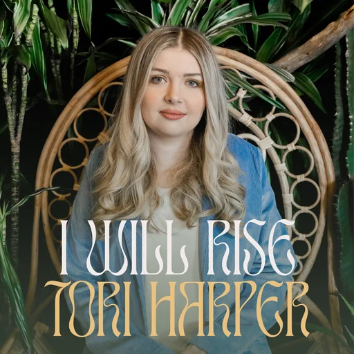 I Will Rise – Tori Harper