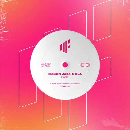 Fade Cover